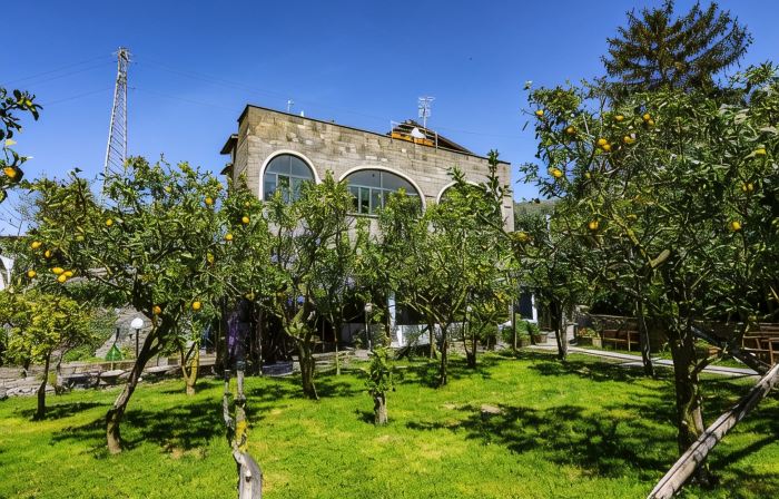 Agriturismo Il Convento