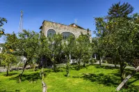Agriturismo Il Convento - breakfast