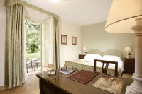 Park Hotel Villa Grazioli - Butik