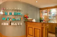 Portland Regency Hotel & Spa - spa