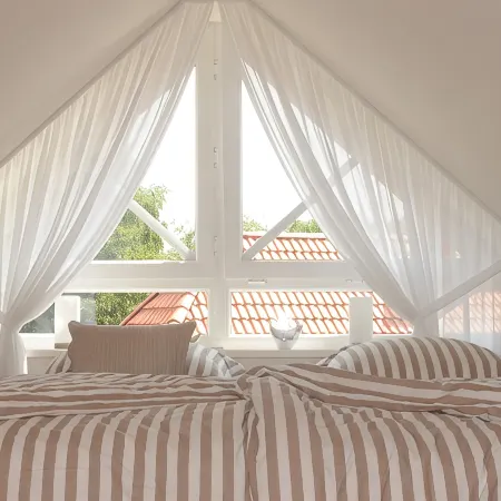 Located at the Sieltief (Jetty, Angler..Bright Maisonette - Vacation Apartment