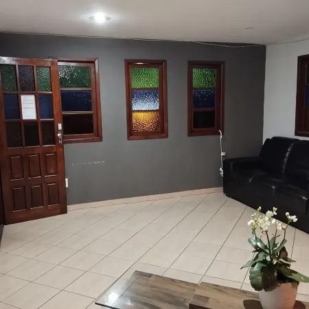 Suite Pousada Paraío