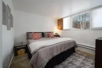 Vail/Beaver Creek Mountain Retreat on Golf Course - 무료 와이파이