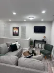 Cozy 2-bedroom apartment located next to St. Mary's Hospital! - 3-Star