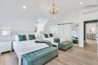 Luxury 4Br Creole Cottage, Walk to French Quarter! - 5-Star