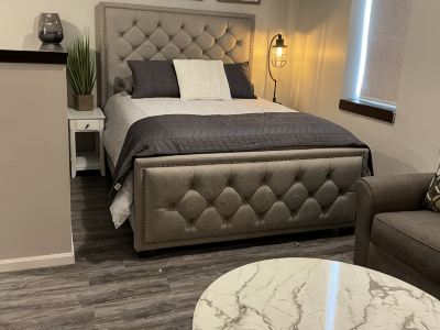 1 of 3 NEW, NEW, NEW! Downtown Wabasha Studio - Unit #100 113 Pembroke Ave.