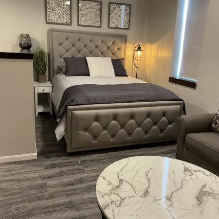1 of 3 NEW, NEW, NEW!  Downtown Wabasha Studio - Unit #100 113 Pembroke Ave.
