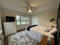 Highland Hills- Family, Farm, Golf and Goats - Wifi