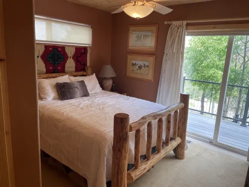 Cielo Vista! Amazing San Juan Mountain retreat - 2 stjerner