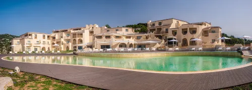 Cala Cuncheddi - VRetreats - Spa