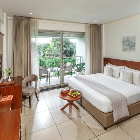 Nexstay Oshin Wayanad