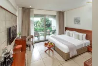 Nexstay Oshin Wayanad - Kylpylä