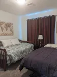 Cozy, cheerful house - واي فاي