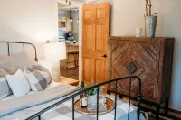 Urban Cottage - 3-stjärniga