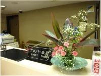 Goi Capital Hotel - 2-Sterne