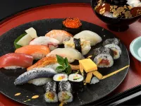 Hachimantai Mountain Hotel & Spa - breakfast