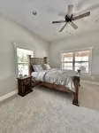Small Town Richness at Salt Creek Inn  4 Bed 4 Bath Graham, TX - Homestays