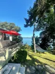 1 room luxury ocean front studio cottage - 3-Star