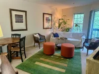 Cozy Condo Near City Dock - Your Perfect Annapolis Getaway! - Wifi