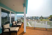Fisherman's Paradise Retreat - Tesla Charger - 4-Star
