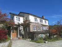 Pension Fraisier - 2 stjerner