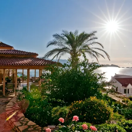 Lycia Hotel