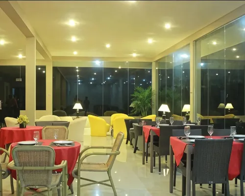 Wonua Monapa Hotel Resort Featured Photos