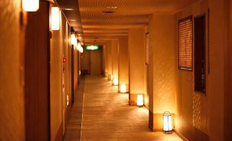 Akiu Grand Hotel