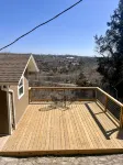 "House on the Rock" Romantic Cottage Getaway w/ Hot Tub and Fireplace!! - 4-Star