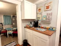 木蘭小矮人花園度假屋，帶圍欄的大型庭院，寵物可免費入住!! - 3星級