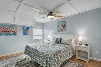 Direct Ocean Ocean View and Best Mid-Island Location, Beach Gear Provided - 4 ดาว