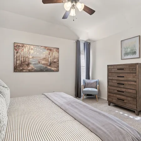 Lookin' and Feelin' Good in Georgetown - Long stays / Pets / Office