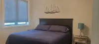 Capri 211 Downtown Traverse City - ห้องครัว