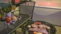 Sancheong Blue Mountain Pension - Wifi