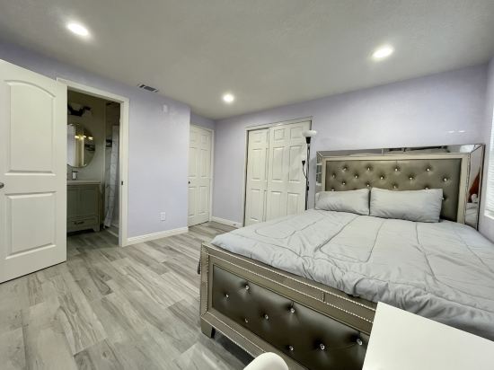 Entire Newly Renovated House in North Pomona