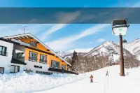 Unplan Village Hakuba - Hostels