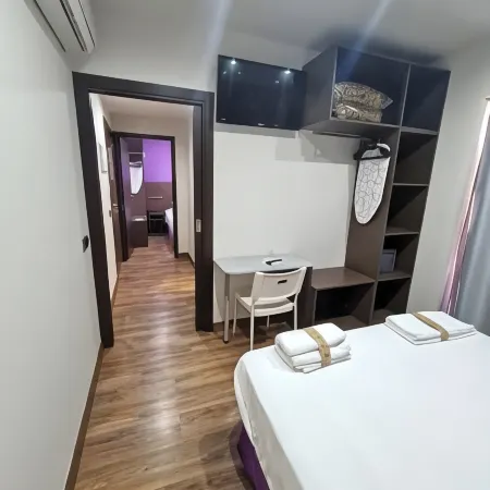Hotel TossaMar