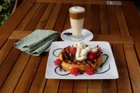 Holiday Inn ORIZABA by IHG - breakfast