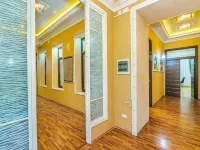 Friends Hostel Hotels near Call Centre