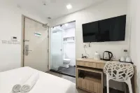 Aura Hotel Mackenzie, 11 Hrs, Stay From 10PM - 9AM - Wifi
