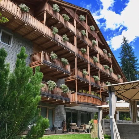 Maribel Hotel