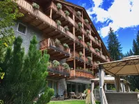 Maribel Hotel - WiFi