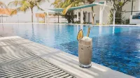 Ocean View Residence-Hotel Jepara - pantai