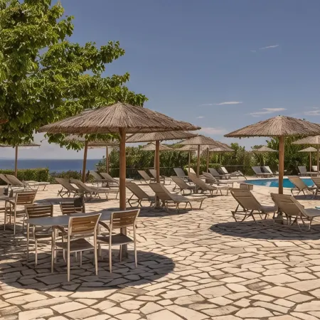 Porto Skala Hotel Village