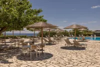 Porto Skala Hotel Village - Bãi biển