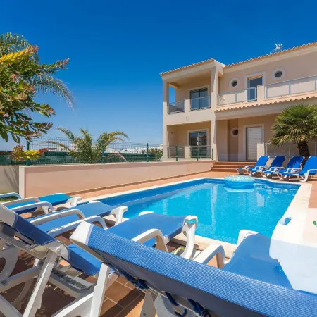Moradia Ricardo - Gale Beach