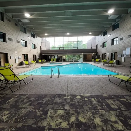 Best Western Plus Kelly Inn