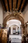 Hotel Boutique Casona Los Pavorreales - sarapan