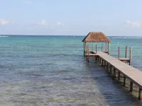 Cielo Maya Hoteles cerca de Bahía Tankah