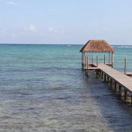 Cielo Maya Beach Tulum